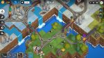 تصاویر-بازی-Train-Valley-Origins