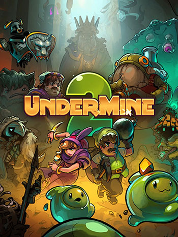 دانلود-بازی-UnderMine-2