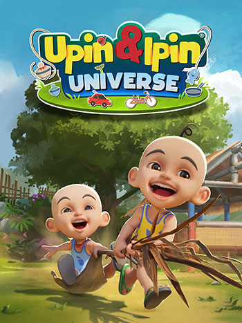 دانلود-بازی-Upin-and-Ipin-Universe