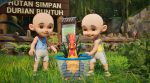 تصاویر-بازی-Upin-and-Ipin-Universe