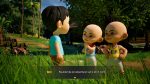 تصاویر-بازی-Upin-and-Ipin-Universe