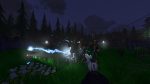 تصاویر-بازی-Zombie-Graveyard-Simulator