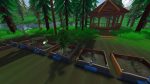 تصاویر-بازی-Zombie-Graveyard-Simulator