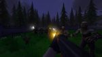 تصاویر-بازی-Zombie-Graveyard-Simulator