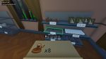 تصاویر-بازی-Zombie-Graveyard-Simulator