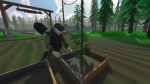 تصاویر-بازی-Zombie-Graveyard-Simulator