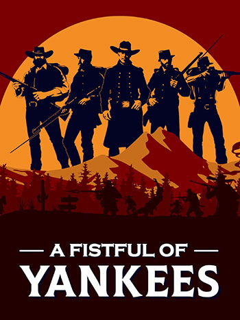دانلود-بازی-A-Fistful-Of-Yankees