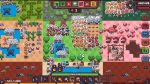 تصاویر-بازی-Another-Farm-Roguelike-Rebirth