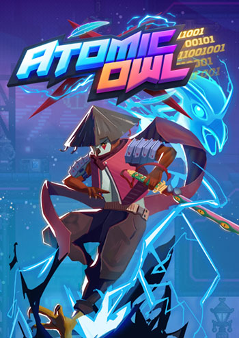 دانلود-بازی-Atomic-Owl