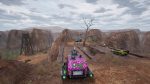اسکرین-شات-بازی-Chaos-on-Wheels