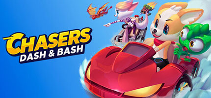 دانلود-بازی-Chasers-Dash-and-Bash