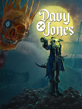 دانلود-بازی-DAVY-x-JONES