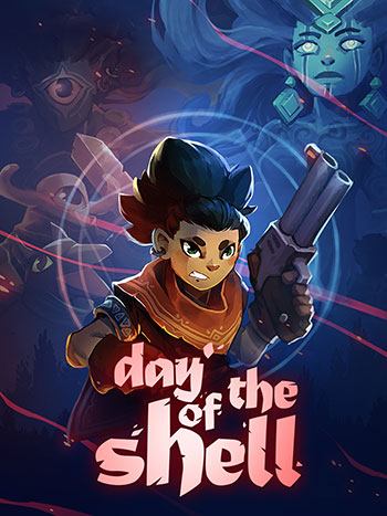 دانلود-بازی-Day-of-the-Shell