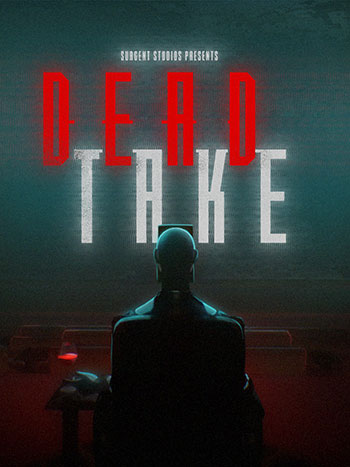 دانلود-بازی-Dead-Take