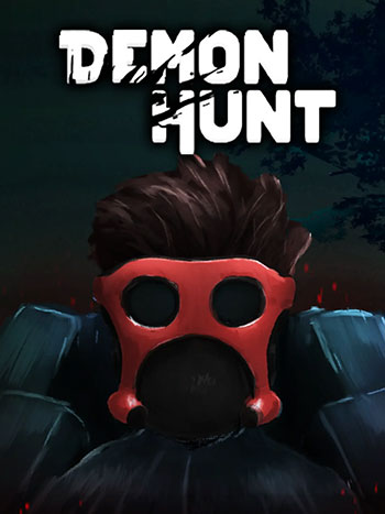 دانلود-بازی-Demon-Hunt