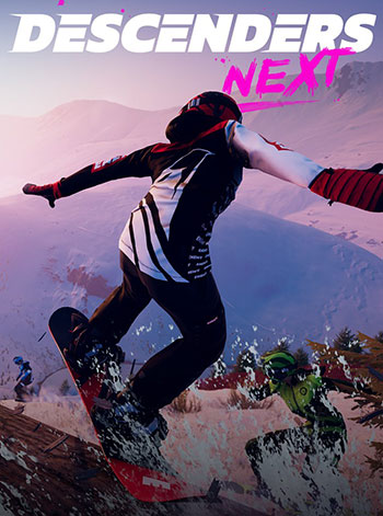 دانلود-بازی-Descenders-Next