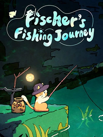 دانلود-بازی-Fischers-Fishing-Journey