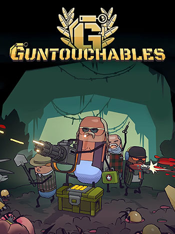 دانلود-بازی-GUNTOUCHABLES