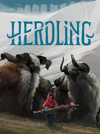 دانلود-بازی-Herdling