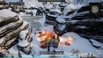 تصاویر-بازی-Iron-Core-Mech-Survivor