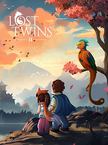 دانلود-بازی-Lost-Twins-2