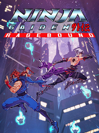 دانلود-بازی-NINJA-GAIDEN-Ragebound