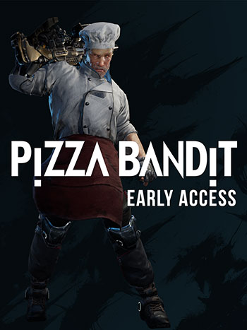 دانلود-بازی-Pizza-Bandit