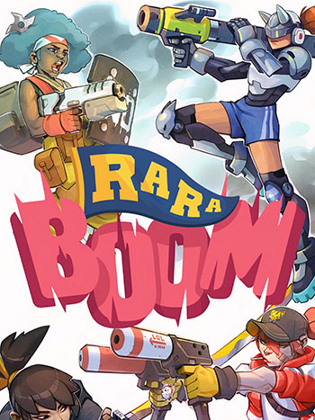دانلود-بازی-Ra-Ra-BOOM