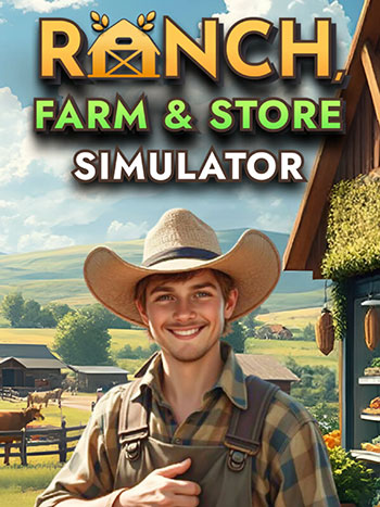 دانلود-بازی-Ranch-Farm-and-Store-Simulator
