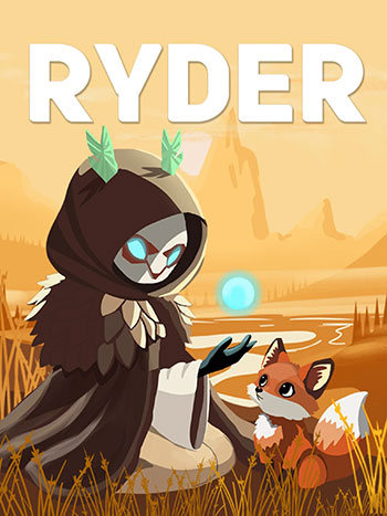 دانلود-بازی-Ryder