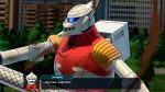 تصاویر-بازی-SUPER-ROBOT-WARS-Y