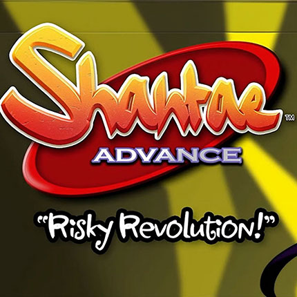 دانلود-بازی-Shantae-Advance-Risky-Revolution
