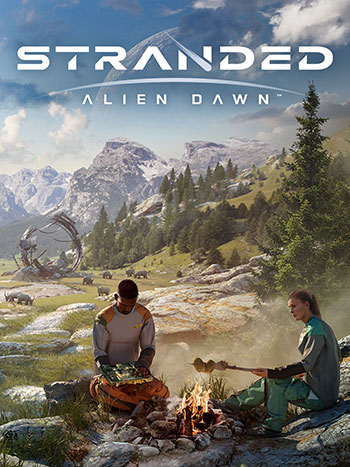 دانلود-بازی-Stranded-Alien-Dawn