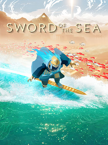 دانلود-بازی-Sword-of-the-Sea