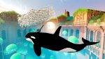 اسکرین-شات-بازی-Sword-of-the-Sea