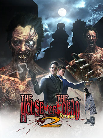 دانلود-بازی-THE-HOUSE-OF-THE-DEAD-2-Remake