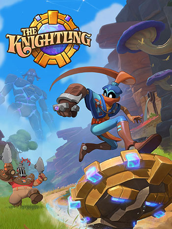 دانلود-بازی-The-Knightling