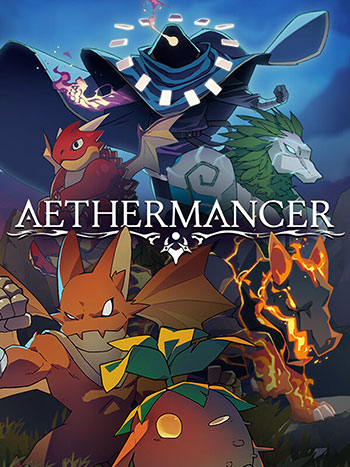 دانلود-بازی-Aethermancer