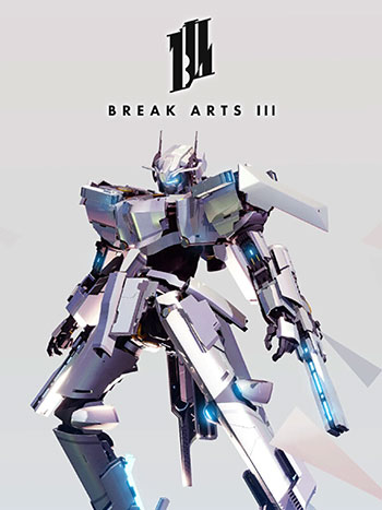 دانلود-بازی-BREAK-ARTS-III