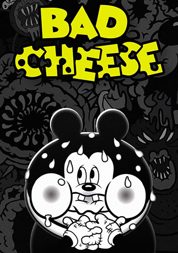 دانلود-بازی-Bad-Cheese