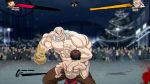 تصاویر-بازی-Baki-Hanma-Blood-Arena