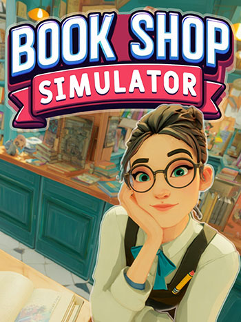 دانلود-بازی-Bookshop-Simulator
