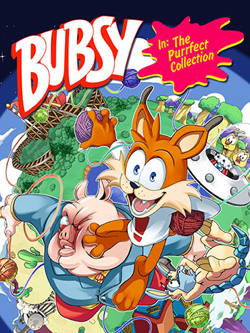 دانلود-بازی-Bubsy-in-The-Purrfect-Collection