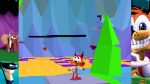 تصاویر-بازی-Bubsy-in-The-Purrfect-Collection