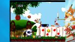 تصاویر-بازی-Bubsy-in-The-Purrfect-Collection
