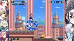 تصاویر-بازی-Chrono-Gear-Warden-of-Time
