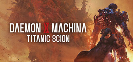دانلود-بازی-Daemon-X-Machina-Titanic-Scion
