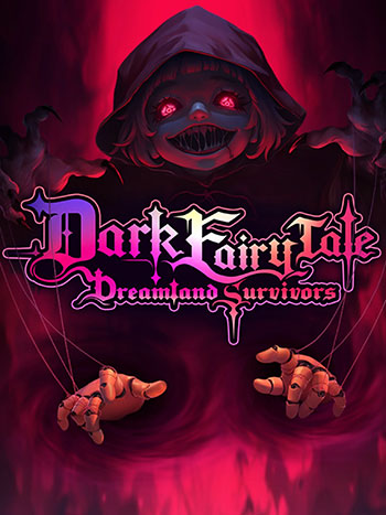 دانلود-بازی-Dark-Fairy-Tale