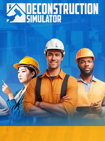 دانلود-بازی-Deconstruction-Simulator