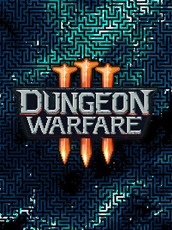Dungeon Warfare 3